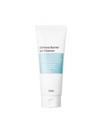 [PURITO] Defence Barrier pH Cleanser - 150ml / Renewal