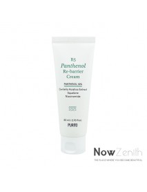 [PURITO] B5 Panthenol Re-barrier Cream - 80ml