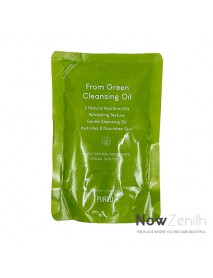 [PURITO] From Green Cleansing Oil Refill - 200ml