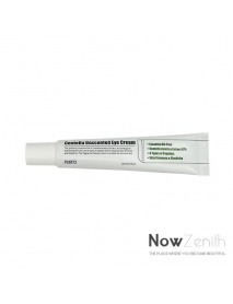 [PURITO_$1] Centella Unscented Eye Cream - 30ml (EXP : Aug. 8. 2024)