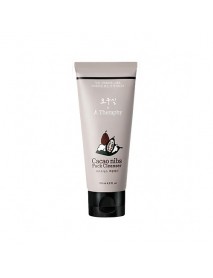 [PYUNKANG YUL] Cacao Nibs Pack Cleanser - 120ml