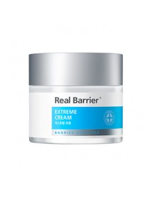 (REAL BARRIER) Extreme Cream - 50ml