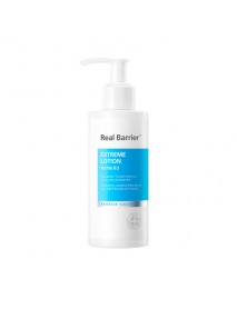 (REAL BARRIER) Extreme Lotion - 150ml