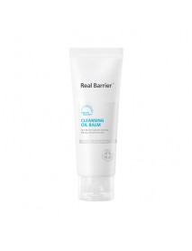 (REAL BARRIER) Cleansing Oil Balm - 100ml