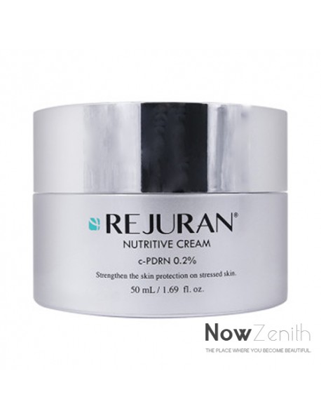 [REJURAN] Nutritive Cream - 50ml