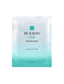(REJURAN) Healer Healing Mask - 1Pack (40ml x 5ea)