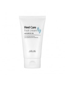 (RIRE) Heel Care Foot Cream - 100ml