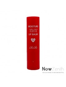 (RIRE) Moisture Tint Lip Balm - 3.5g #01 Red