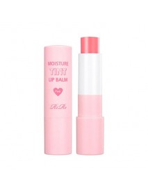 (RIRE) Moisture Tint Lip Balm - 3.5g #03 Pink