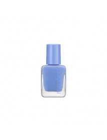 (ROM&ND) Mood Pebble Nail - 7g #17 Blue Bell