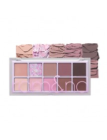 (ROM&ND) Better Than Palette - 8g #09 Dreamy Lilac Garden