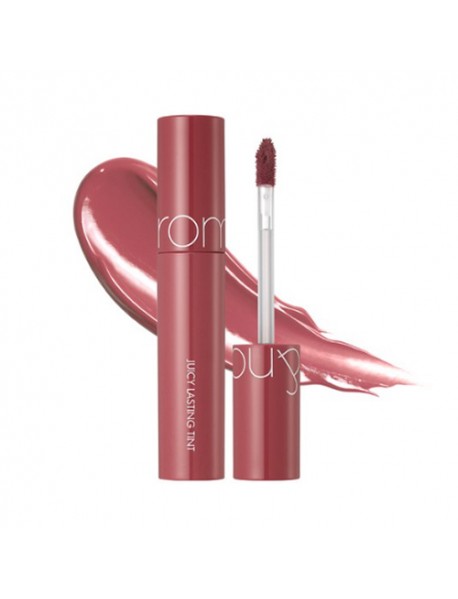(ROM&ND) Juicy Lasting Tint - 5.3g #18 Mulled Peach