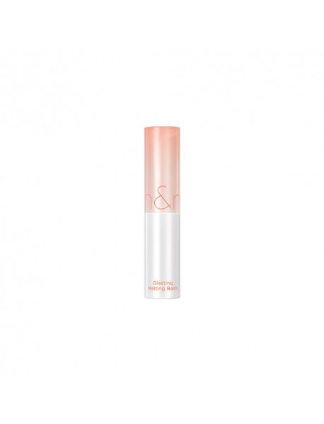 (ROM&ND) Glasting Melting Balm - 3.5g #01 Coco Nude
