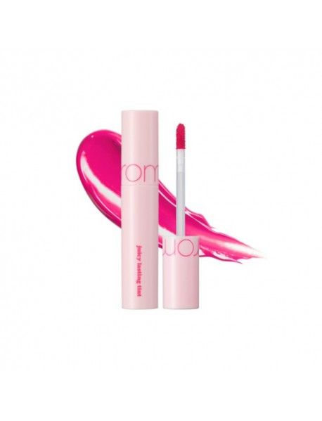 (ROM&ND) Juicy Lasting Tint - 5.3g #27 Pink Popsicle