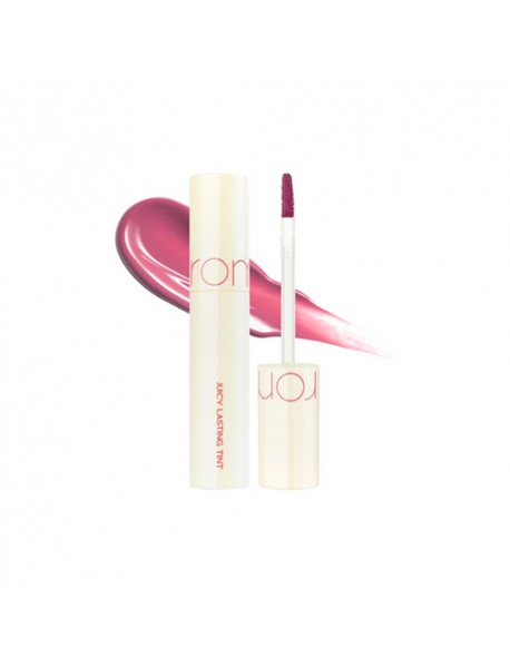 (ROM&ND) Juicy Lasting Tint - 5.3g #28 Bare Fig