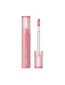 (ROM&ND) Glasting Color Gloss - 4g #01 Peony Ballet
