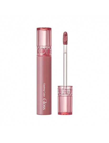 (ROM&ND) Glasting Color Gloss - 4g #03 Rosse Finch