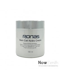 [RONAS] Stem Cell Hydro Cream - 100ml