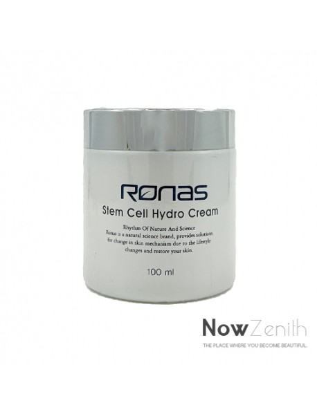 [RONAS] Stem Cell Hydro Cream - 100ml