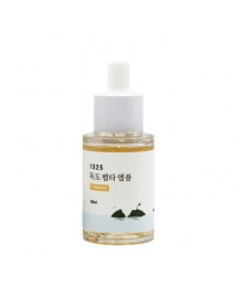(ROUND LAB) 1025 Dokdo Firming Ampoule - 30ml