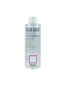 [ROVECTIN] Cica Care Purifying Toner - 260ml ★