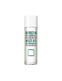 (ROVECTIN) Skin Essentials Barrier Repair Multi Oil - 100ml