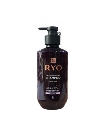 [RYO] Jayangyunmo Hair Loss Expert Care Shampoo - 400ml #For Oily Scalp 