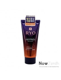 [RYO] Jayangyunmo Hair Loss Expert Care Treatment - 330ml #Root Strength / Big Size