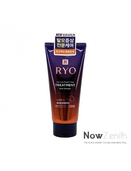 [RYO] Jayangyunmo Hair Loss Expert Care Treatment - 330ml #Root Strength / Big Size