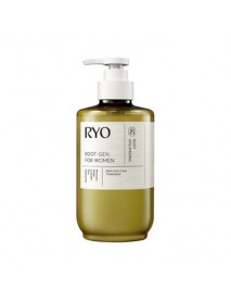 (RYO) ROOT:GEN FOR WOMEN Hair Loss Care Treatment - 515ml