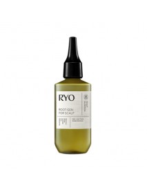 (RYO) ROOT:GEN FOR SCALP Hair Loss Care Scalp Essence - 80ml