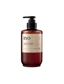 (RYO) Freesia & Muguet Hair Loss Care Shampoo - 515ml