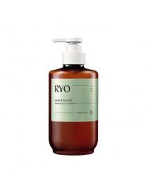 (RYO) Lime & Neroli Hair Loss Care Treatment - 515ml