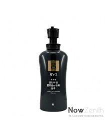 [RYO] Chouibang Premium Hair Loss Relief Shampoo - 490ml