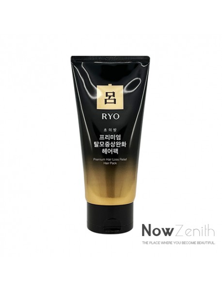 [RYO] Chouibang Premium Hair Loss Relief Hair Pack - 300ml
