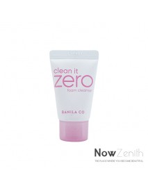 [BANILA CO_SP] Clean It Zero Foam Cleanser Tester - 8ml