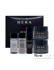 [HERA_SP] Age Away Collagenic Special Kit - 1Pack (5items)
