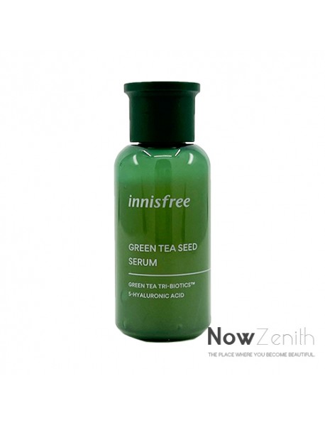 [INNISFREE_SP] Green Tea Seed Serum Tester - 30ml