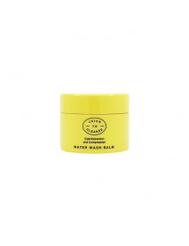 [JUICE TO CLEANSE_SP_SE] Water Wash Balm Tester - 9g (EXP : 2023. Sep. 13)
