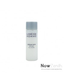 [LANEIGE_SP] Homme Cream Skin Refiner All In One Tester - 25ml