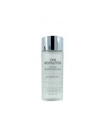 [MISSHA_SP_$1] Time Revolution The First Treatment Essence Rx Tester - 30ml (EXP : 2023. Oct. 12)