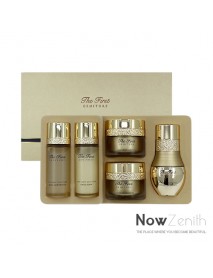 [O HUI_SP] The First Geniture 5pcs Special Gift Set - 1Pack (5items)