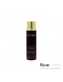 [O HUI_SP] Age Recovery Skin Softener Tester - 20ml