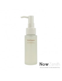 [SULWHASOO_SP] Gentle Cleansing Oil Tester - 50ml