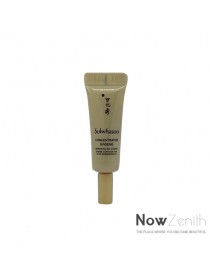 [SULWHASOO_SP] Concentrated Ginseng Renewing Eye Cream Tester - 3ml