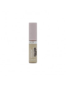 [THE SAEM_SP] Cover Perfection Fixealer Tester - 1ml #01 Clear Beige