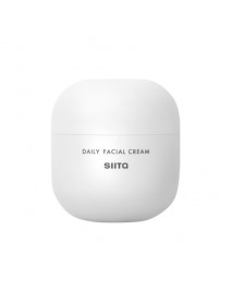 (SIITA) Daily Facial Cream - 120ml