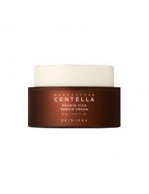 [SKIN1004] Madagascar Centella Probio-Cica Enrich Cream - 50ml  