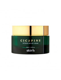 [SKIN79] Cica Pine Intense Relief Cream - 50ml