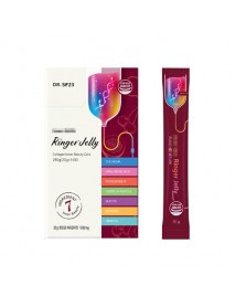 (SKINFACTORY) DR. SF23 Inner Skin Ringer Jelly Collagen Inner Beauty Care - 1Pack (20g x 14pcs)